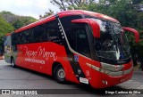 Empresa de Ônibus Pássaro Marron 5829 na cidade de São Paulo, São Paulo, Brasil, por Diego Cardoso da Silva. Número da foto: #12543830.