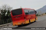 Chileturismo ZJ1614 na cidade de Pudahuel, Santiago, Metropolitana de Santiago, Chile, por Benjamín Tomás Lazo Acuña. Número da foto: #:id.