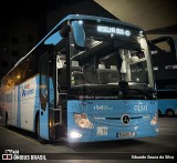 Rodoviária do Tejo 4079 na cidade de Valencia, Valencia, Comunidad Valenciana, Espanha, por Eduardo Souza da Silva. Número da foto: #:id.