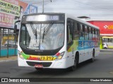 Zurique Locações Ltda 73-212 na cidade de São Luís, Maranhão, Brasil, por Glauber Medeiros. Número da foto: #:id.