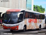 We Mobi 312 na cidade de Rio de Janeiro, Rio de Janeiro, Brasil, por Victor Henrique. Número da foto: #12544230.