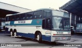 Nunes Turismo 1070 na cidade de São Paulo, São Paulo, Brasil, por Douglas de Cezare. Número da foto: #12544600.