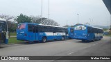 Transol Transportes Coletivos 50420 na cidade de Florianópolis, Santa Catarina, Brasil, por Wallan Vinicius. Número da foto: #12543562.