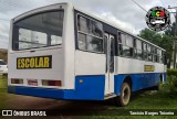 K I Transportes 195 na cidade de Breu Branco, Pará, Brasil, por Tarcísio Borges Teixeira. Número da foto: #12543662.