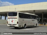 Kaissara - Viação Caiçara 15908 na cidade de Caruaru, Pernambuco, Brasil, por Lenilson da Silva Pessoa. Número da foto: #12545189.