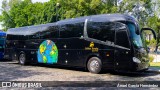 Golden Traveler 22 na cidade de Puebla, Puebla, México, por Ángel García Hernández. Número da foto: #:id.