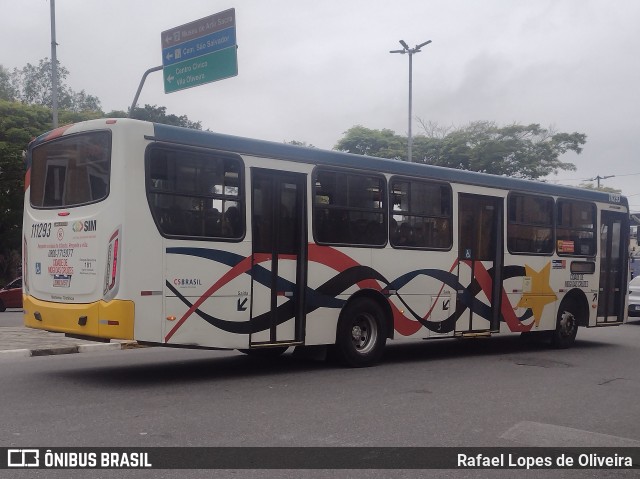 Transcel > CS Brasil 111293 na cidade de Mogi das Cruzes, São Paulo, Brasil, por Rafael Lopes de Oliveira. Número da foto: #12545291.