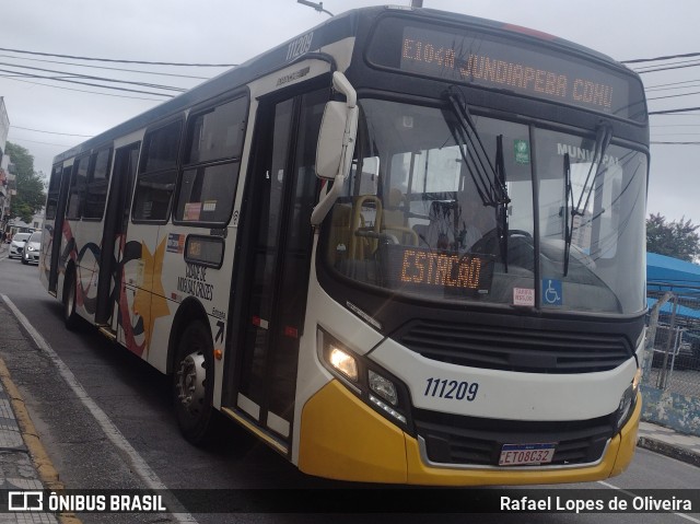 Transcel > CS Brasil 111209 na cidade de Mogi das Cruzes, São Paulo, Brasil, por Rafael Lopes de Oliveira. Número da foto: #12545280.