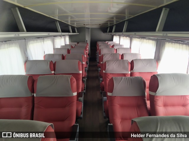 Turin Transportes 7372 na cidade de Juiz de Fora, Minas Gerais, Brasil, por Helder Fernandes da Silva. Número da foto: #12546475.