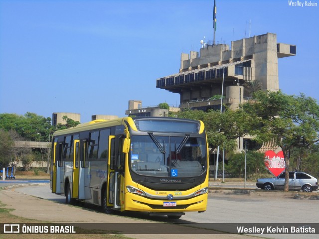 ConSor - Consórcio Sorocaba 1419 na cidade de Sorocaba, São Paulo, Brasil, por Weslley Kelvin Batista. Número da foto: #12546170.
