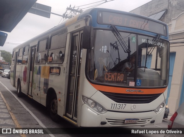 Transcel > CS Brasil 111317 na cidade de Mogi das Cruzes, São Paulo, Brasil, por Rafael Lopes de Oliveira. Número da foto: #12545272.