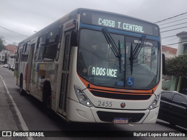 Breda > Princesa do Norte Mogi das Cruzes 2455 na cidade de Mogi das Cruzes, São Paulo, Brasil, por Rafael Lopes de Oliveira. Número da foto: #12545284.