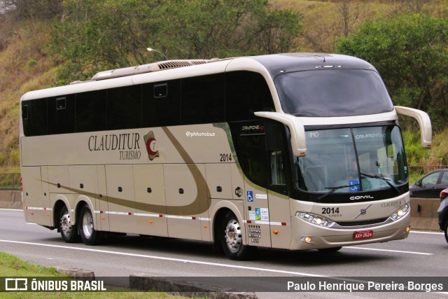 Clauditur Turismo 2014 na cidade de Piraí, Rio de Janeiro, Brasil, por Paulo Henrique Pereira Borges. Número da foto: #12545811.