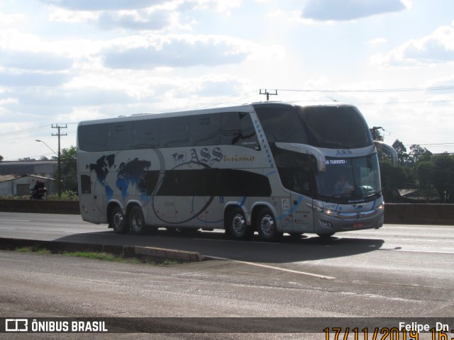 ASS Turismo 2018 na cidade de Cascavel, Paraná, Brasil, por Felipe  Dn. Número da foto: #12547403.