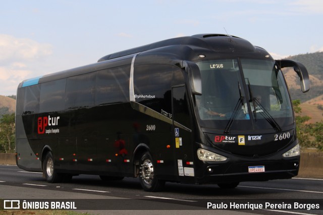 JP Tur Locação e Transportes - Costa e Pinheiro Locação e Transportes 2600 na cidade de Roseira, São Paulo, Brasil, por Paulo Henrique Pereira Borges. Número da foto: #12545856.