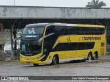 Viação Nova Itapemirim 50186 na cidade de Campos dos Goytacazes, Rio de Janeiro, Brasil, por Luis Otávio Vicente Domingues. Número da foto: #12546121.