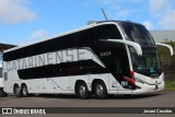Auto Viação Catarinense 324334 na cidade de Caxias do Sul, Rio Grande do Sul, Brasil, por Jovani Cecchin. Número da foto: #12547342.