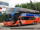 Cadatur Transportes e Turismo 28800 na cidade de Aparecida, São Paulo, Brasil, por Adailton Cruz. Número da foto: #:id.