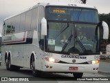 Auto Viação Catarinense 2420 na cidade de Jaraguá do Sul, Santa Catarina, Brasil, por Alyson Frank Ehlert Ferreira. Número da foto: #:id.