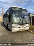 Transreal 2656 na cidade de Pedra Dourada, Minas Gerais, Brasil, por Victor Santos. Número da foto: #12547314.