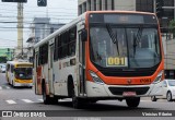 Expresso Coroado 0617003 na cidade de Manaus, Amazonas, Brasil, por Vinicius Ribeiro. Número da foto: #12546716.