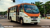 Transuni Transportes CC-89311 na cidade de Belém, Pará, Brasil, por Adriano Castro. Número da foto: #12547601.