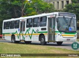 Sudeste Transportes Coletivos 3084 na cidade de Porto Alegre, Rio Grande do Sul, Brasil, por Rui Hirsch. Número da foto: #:id.