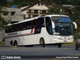 Auto Viação Catarinense 2410 na cidade de Joinville, Santa Catarina, Brasil, por Alyson Frank Ehlert Ferreira. Número da foto: #:id.
