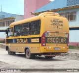 Prefeitura Municipal de Vila Velha 6J06 na cidade de Vila Velha, Espírito Santo, Brasil, por Sergio Corrêa. Número da foto: #12545452.