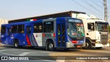Empresa de Ônibus Pássaro Marron 37.810 na cidade de Guarulhos, São Paulo, Brasil, por Anderson Barbosa Marinho. Número da foto: #:id.