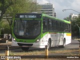 Rodoviária Caxangá 261 na cidade de Recife, Pernambuco, Brasil, por Jonathan Silva. Número da foto: #:id.
