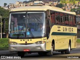 Empresa Unida Mansur e Filhos 2409 na cidade de Juiz de Fora, Minas Gerais, Brasil, por Luiz Krolman. Número da foto: #:id.