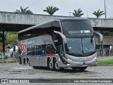 Auto Viação 1001 RJ 108.628 na cidade de Campos dos Goytacazes, Rio de Janeiro, Brasil, por Luis Otávio Vicente Domingues. Número da foto: #12546268.