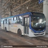 Rápido Araguaia 50730 na cidade de Goiânia, Goiás, Brasil, por Itamar Lopes da Silva. Número da foto: #12547122.