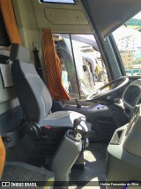 Companhia Coordenadas de Transportes 50700 na cidade de Juiz de Fora, Minas Gerais, Brasil, por Helder Fernandes da Silva. Número da foto: #:id.