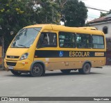 Prefeitura Municipal de Vila Velha 6J06 na cidade de Vila Velha, Espírito Santo, Brasil, por Sergio Corrêa. Número da foto: #12545458.