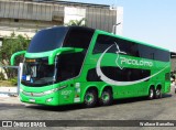 Picolotto Turismo 2017 na cidade de Rio de Janeiro, Rio de Janeiro, Brasil, por Wallace Barcellos. Número da foto: #12547482.