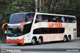 We Mobi 8669 na cidade de São Paulo, São Paulo, Brasil, por Lucas Oliveira. Número da foto: #12546317.