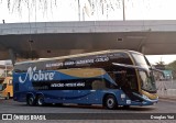 Nobre Turismo 2405 na cidade de Belo Horizonte, Minas Gerais, Brasil, por Douglas Yuri. Número da foto: #:id.