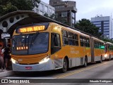 Companhia Carris Porto-Alegrense 0830 na cidade de Porto Alegre, Rio Grande do Sul, Brasil, por Eduardo Rodrigues. Número da foto: #12547307.