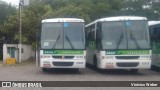 Empresa União de Transportes 4107 na cidade de Araranguá, Santa Catarina, Brasil, por Vinícius Weber. Número da foto: #12547653.