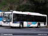Auto Viação 1001 RJ 108.861 na cidade de Niterói, Rio de Janeiro, Brasil, por Gabriel de Oliveira. Número da foto: #12546191.