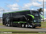 Viação Garcia 96090 na cidade de Paranavaí, Paraná, Brasil, por Robson Alves. Número da foto: #12547049.