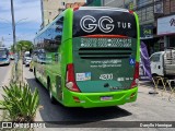 GG Turismo 4200 na cidade de Rio de Janeiro, Rio de Janeiro, Brasil, por Danyllo Henrique. Número da foto: #:id.