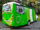 Motorhomes 0A81 na cidade de Garuva, Santa Catarina, Brasil, por Ricardo Fontes Moro. Número da foto: #12546023.