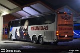 Reunidas Transportes Coletivos 27228 na cidade de Porto União, Santa Catarina, Brasil, por Diogo Viec. Número da foto: #:id.