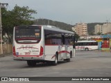 Auto Viação ABC RJ 105.046 na cidade de Niterói, Rio de Janeiro, Brasil, por Jerson de Mello Peixoto Pereira. Número da foto: #12547683.