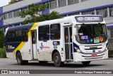 Viação Pinheiral 3026 na cidade de Volta Redonda, Rio de Janeiro, Brasil, por Paulo Henrique Pereira Borges. Número da foto: #12545720.