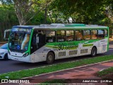 Viação Cidade Morena 2025 na cidade de Campo Grande, Mato Grosso do Sul, Brasil, por Adriel Alves - @A2Bus. Número da foto: #12546601.