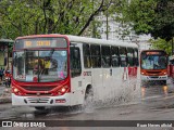 Integração Transportes 0411073 na cidade de Manaus, Amazonas, Brasil, por Ruan Neves oficial. Número da foto: #:id.